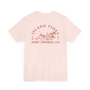 Island In The Sun Tee