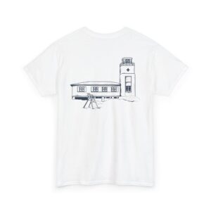 Jacksonville Beach Tee
