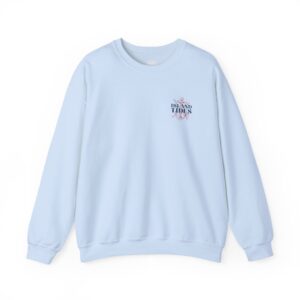 Island Tides Crewneck Sweatshirt