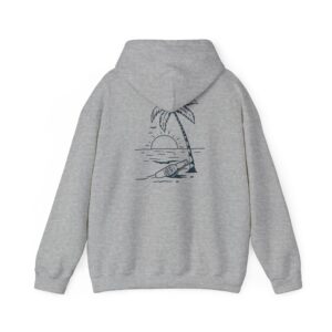 Island Brews Hoodie