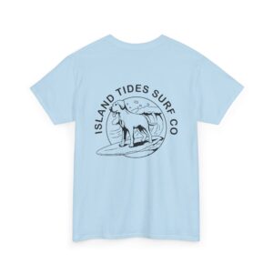 Dog Days Tee